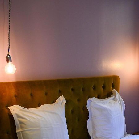 301 - Studio Tout Confort Au Coeur De Paris 5 - Flat-Guest מראה חיצוני תמונה