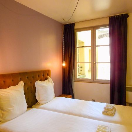 301 - Studio Tout Confort Au Coeur De Paris 5 - Flat-Guest מראה חיצוני תמונה