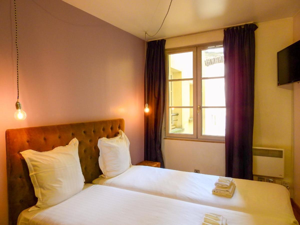 301 - Studio Tout Confort Au Coeur De Paris 5 - Flat-Guest מראה חיצוני תמונה